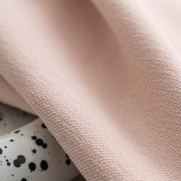 Nordic Curtains Solid Color Blackout For Living Room