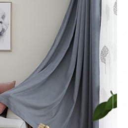 Fashion Chevron Curtains Darkening Blackout Window Drapes For Living Room Bedroom