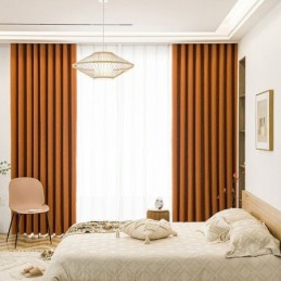 Blackout Curtain Made to...