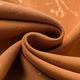 Blackout Curtain Made to Measure Curtain Embroidered Curtains Thermal Insulated Living Room