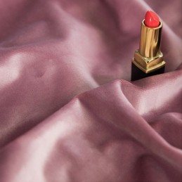 Nordic Velvet Curtains Blackout For Bedroom Living Room Solid Color