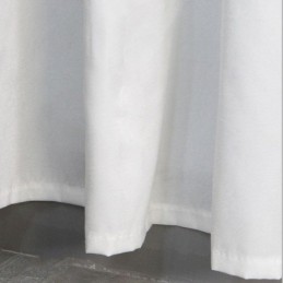 Velvet Sheer Window Curtains Elegant Voile Panels Living Room Bedroom