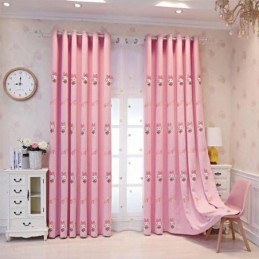 Modern Curtain Made to...