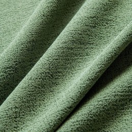 Nordic Curtains Solid Color Blackout For Living Room