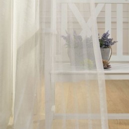 Breathable Sheer Curtain...