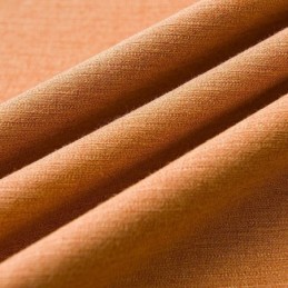 Modern Solid Color Curtains Blackout Curtain Made to Measure Curtain Drape For Living Room Brdroom