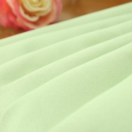 Modern Plain Color Blackout Curtains Premium Custom Living Room Dining