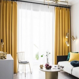 Modern Blackout Curtain...