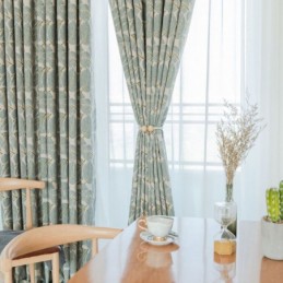 Modern Max Blackout Curtain...