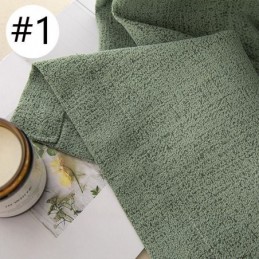 Solid Color Curtains Elegant Window Drapes For Bedroom Living Room