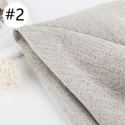 Solid Color Curtains Elegant Window Drapes For Bedroom Living Room