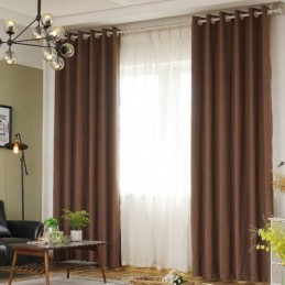 Modern Blackout Curtain...