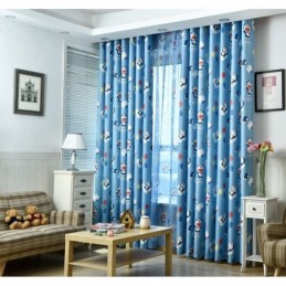 Blackout Curtain Made to...