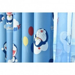Blackout Curtain Made to Measure Curtain Cartoon Printed Kids Room