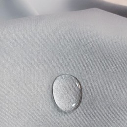 Outdoor Patio Curtain Made to Measure Curtain Blackout Waterproof Porch Curtains Privacy Protect