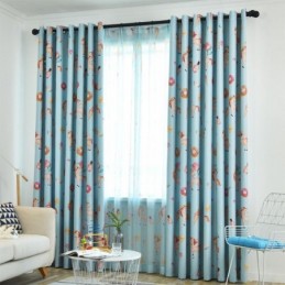 Blackout Curtain Made to...