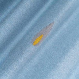 Modern Flame Embroidered Curtain Made to Measure Curtain Shading Curtains Living Room Bedroom