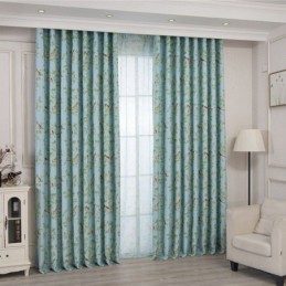 American Pastroal Blackout...