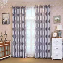 Nordic Max Blackout Curtain...