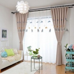 High Grade Embroidered...