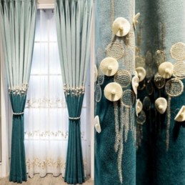 Blackout Curtain Made to...