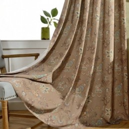 American Style Voile Sheer...