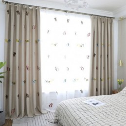 Blackout Curtain Made to...