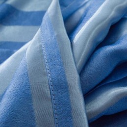 Stripe Curtain Made to Measure Curtain Embossed Curtains For Dining Living Room Bedroom