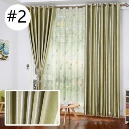 Stripe Curtain Made to Measure Curtain Embossed Curtains For Dining Living Room Bedroom