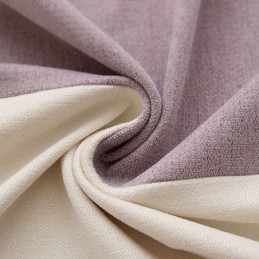 Blackout Solid Color Curtain Made to Measure Curtain Living Room