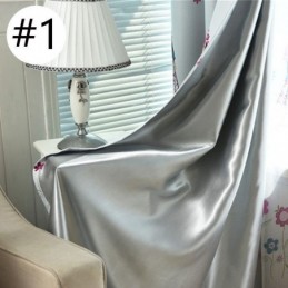 Cartoon Girl Print Curtain Made to Measure Curtain Children'S Room Thermal Insulated Blackout