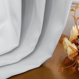 Modern Shading Blackout Curtain Made to Measure Curtain Pure Color Curtains For Living Room Bedroom