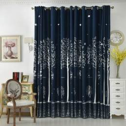 Blackout Curtain Made to...