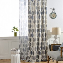 Modern Curtain Made to...