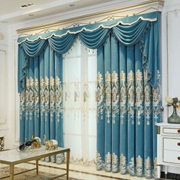 Home Curtain Made to...