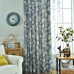 Modern Curtain Made to...