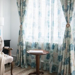 Modern Curtain Made to...