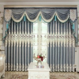 Home Curtain Made to...