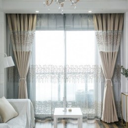 Nordic Curtain Made to...