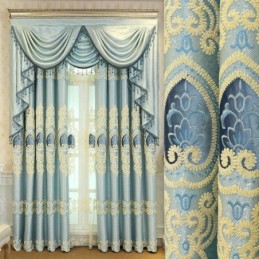 Modern Curtain Made to...