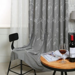 Nordic Curtain Made to...