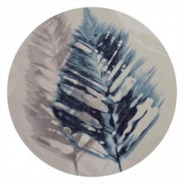 Modern Curtain Made to Measure Curtain Feathers Print Home