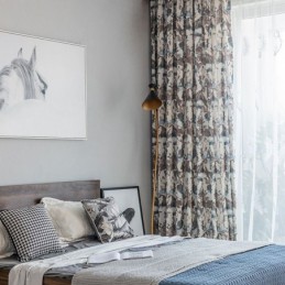 Modern Curtain Made to...