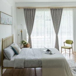 Modern Curtain Made to...