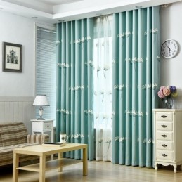 Nordic Curtain Made to...