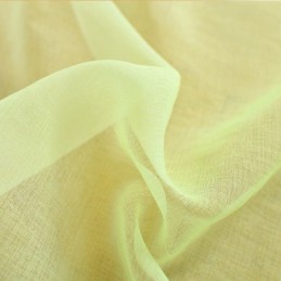 Living Room Voile Curtains Breathable Sheer for Modern Minimalist Printing Designs