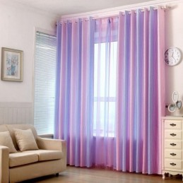 Modern Jacquard Curtains...