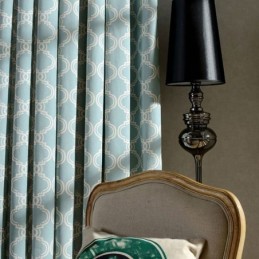 Nordic Simple Curtain Made...