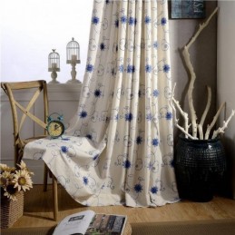 American Simple Curtain...