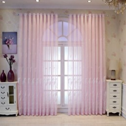 Decorative Window Screens...